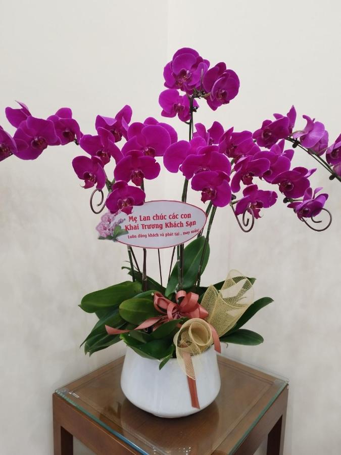 Hanvet Hotel Ha Noi 하노이 외부 사진