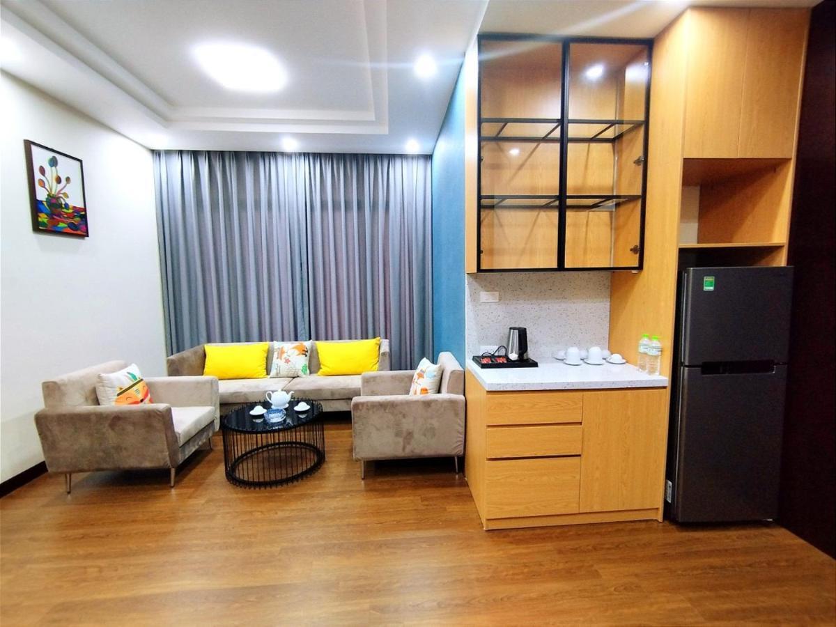 Hanvet Hotel Ha Noi 하노이 외부 사진