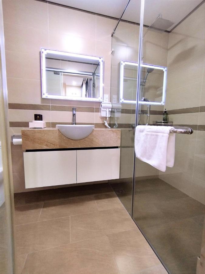 Hanvet Hotel Ha Noi 하노이 외부 사진