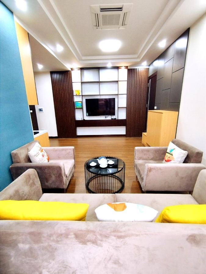 Hanvet Hotel Ha Noi 하노이 외부 사진