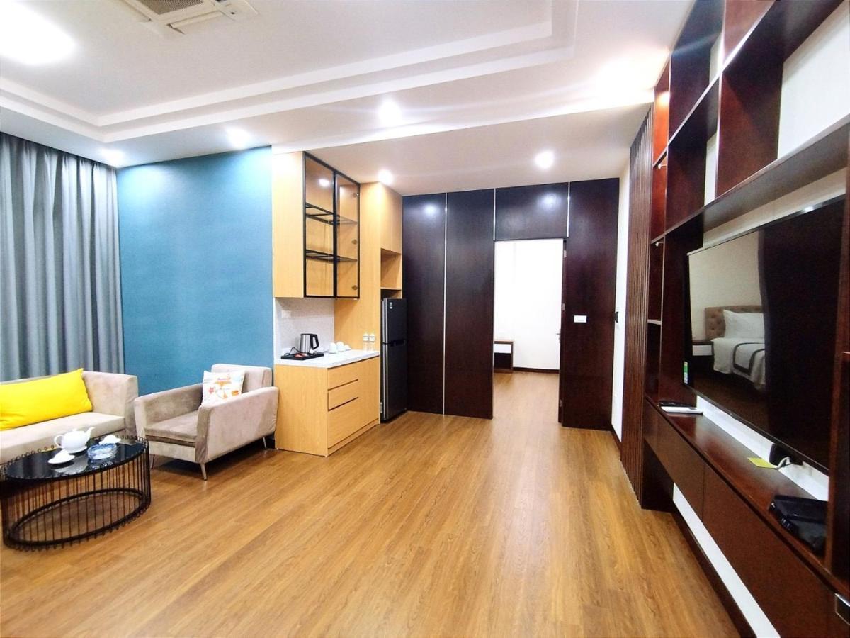 Hanvet Hotel Ha Noi 하노이 외부 사진